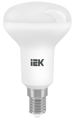 Лампа светодиодная ECO R50 рефлектор 5Вт 230В 3000К E14 - фото2