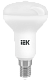 Лампа светодиодная ECO R50 рефлектор 5Вт 230В 4000К E14 - фото2