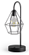 JS-L1 декоративный светильник-ночник в форме настольной лампы - фото1