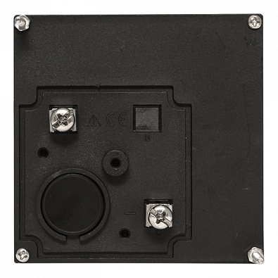 Амперметр АМA-961 (без шкалы) аналоговый на панель (96х96) квадратный вырез трансф. подкл. EKF PROxima - фото5