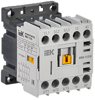 Миниконтактор МКИ-11210 12А 110В/АС3 1НО