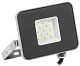 Прожектор СДО 07-10 светодиодный серый IP65 - фото1