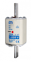 Ножевой предохранитель NH-1/gG 200A 690V KOMBI