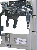 Мех. блокировка (фронтальная) MLR 630/3 (правая)