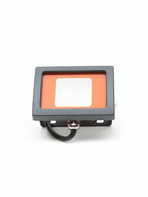 PFL-SC-20W Red IP65 Прожектор светодиодный - фото3