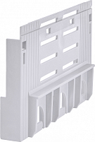 Защитная крышка для сборных шинUGS KVL-00 3p/R95T/34-39