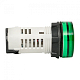 Матрица светодиодная AD16-22HS зеленая 24В AC/DC IP65 EKF PROxima - фото2