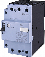 Авт. выключатель защиты двигателя MSP1-40 (18,5 kW, 28-40A)