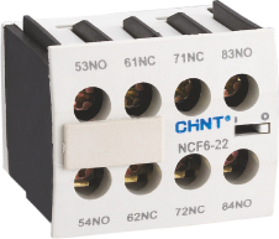 Катушка управления для NC2-500 AC220В 50Гц - фото1