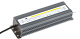 Драйвер LED ИПСН-PRO 150Вт 12 В блок- шнуры IP67  - фото1