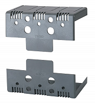 Клеммная заглушка низкая TCS33 для ABH250c