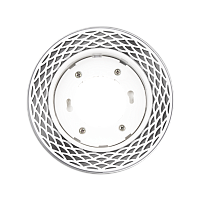PGX53d MN21- White Светильник светодиодный встраиваемый со светодиодной подсветкой