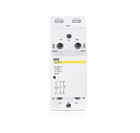 Контактор модульный КМ40-11