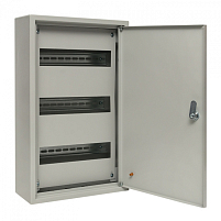 Щит распред. навесной ЩРН-36 (480х300х120) IP31 EKF Basic