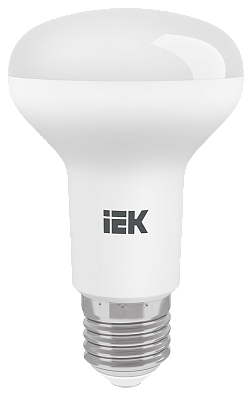 Лампа светодиодная ECO R63 рефлектор 8Вт 230В 4000К E27 - фото2