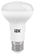 Лампа светодиодная ECO R63 рефлектор 8Вт 230В 3000К E27 - фото2