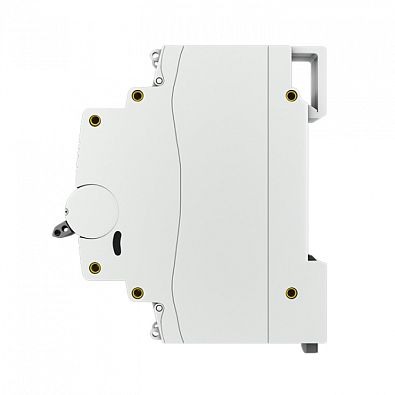 ВА 47-63 3P 50А (C) 4,5kA EKF PROxima автоматический выключатель, арт. mcb4763-3-50C-pro - фото5