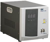 Стабилизатор напряжения переносной серии Ecoline 10 кВА