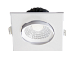 PSP-S 8845 5w 4000K 60° WHITE IP40 Cветильник светодиодный встраиваемый - фото2