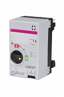 Мотор-привод MO2 125 AC230-240V