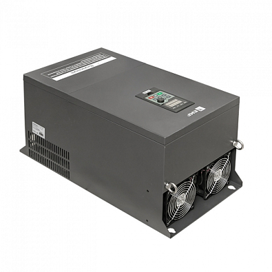 Преобразователь частоты 110/132кВт 3х400В с торм. модулем VECTOR-100 EKF PROxima - фото2