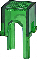 Колпачок для лампы и кнопки-лампы TLG 