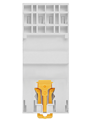 КМ63/4-25 4НО 230В АС TDM ELECTRIC модульный контактор с ручным управлением - фото7