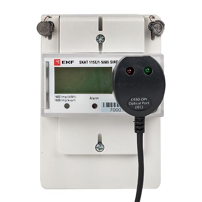 Оптосчитывающая головка C930-OPI USB EKF PROxima - фото24