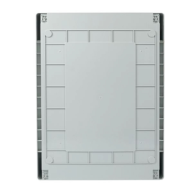 Бокс пластиковый с монтажной платой 800х600х260 мм IP65 EKF PROxima - фото15