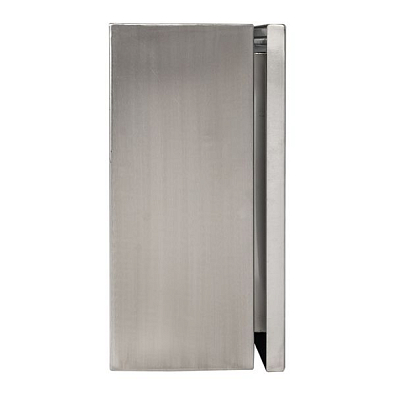 Щит из нержавеющей стали "Inox" AISI 304 (250х200х150) IP66 EKF PROxima - фото12
