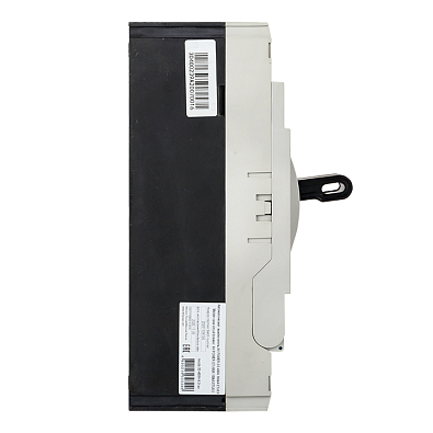 Автоматический выключатель AV POWER-3/3 400А 50kA ETU6.0 - фото9