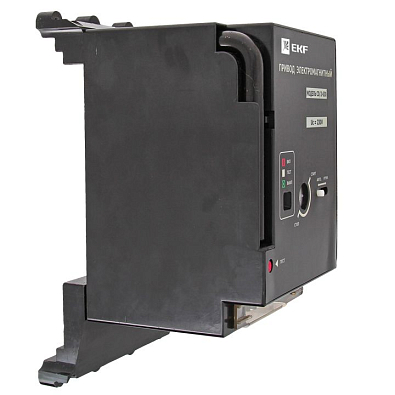 Электропривод к ВА-99С (Compact NS) CD/2-630 EKF PROxima - фото6