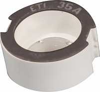 Центрирующая вставка VD lIl 35A