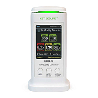 Анализатор воздуха ECO-5 серия ECOLINE