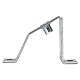 Кронштейн для установки DIN-рейки под углом EKF PROxima - фото10