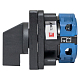 Переключатель кулачковый ПК-1-21 25А 1P "1-0-2" EKF PROxima - фото14