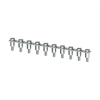 Перемычка для AVK35*, (10 полюсов);  UK35/10