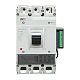 Автоматический выключатель AV POWER-3/3 400А 50kA ETU2.2 - фото4