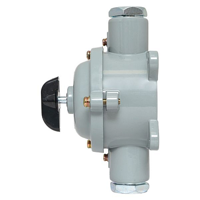 Пакетный выключатель ПВ 2-16 М1 сил. IP56 EKF PROxima - фото17