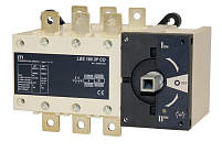 Переключатель нагрузки LBS CO 3P 2000 (
