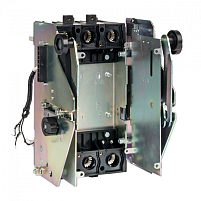 Панель выкатная AV POWER-3/3 400 заднего присоед. DOD-3/3R EKF 400A Averes