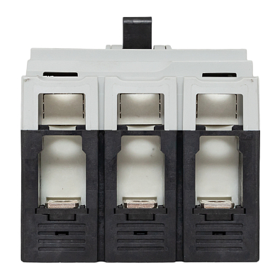 Автоматический выключатель AV POWER-1/3 25А 80kA TR EKF AVERES - фото8