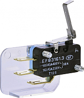 Блок контактов LBS-PS11 (NO+NC, для LBS 160-3200А)