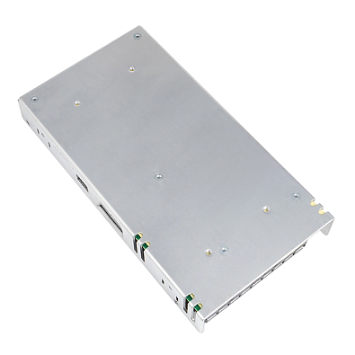 Блок питания 12В MPS-350W-12 EKF Proxima - фото9