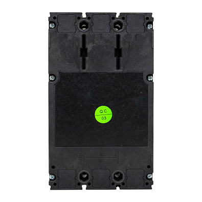 Автоматический выключатель AV POWER-1/3 25А 80kA TR EKF AVERES - фото11