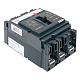 Выключатель автоматический ВА-99C (Compact NS) 160/ 32А 3P 36кА EKF PROxima - фото24