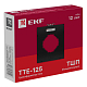 Трансформатор тока ТТЕ-125-5000/5А класс точности 0,5 (большой корпус) EKF PROxima - фото7