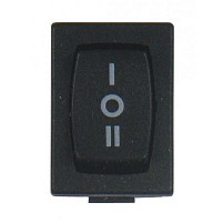 Переключатель 1/0/2 USS-03