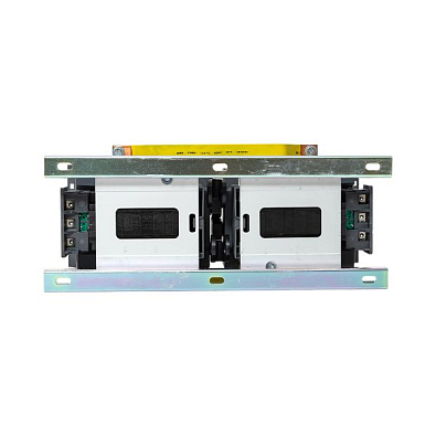 Контактор КТЭ реверсивный 115А 380В 2NO EKF PROxima - фото4