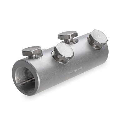 Соединитель болтовой 4СБЕ-25/50 - фото1